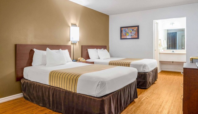 Econo Lodge Crystal River
