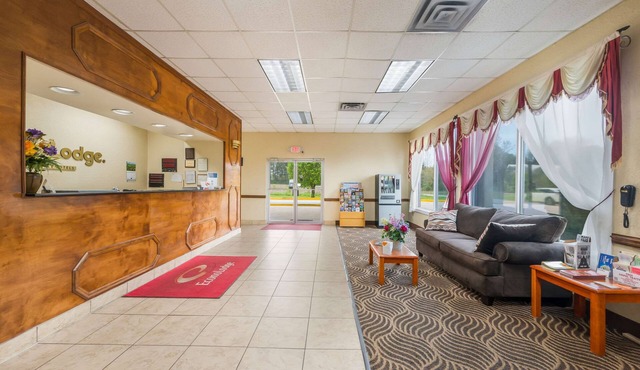 Econo Lodge Cullman South