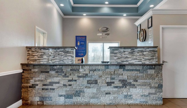 Econo Lodge Cuthbert