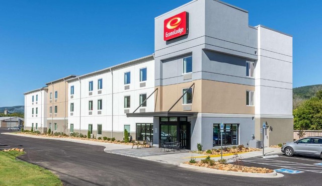 Econo Lodge Dayton North