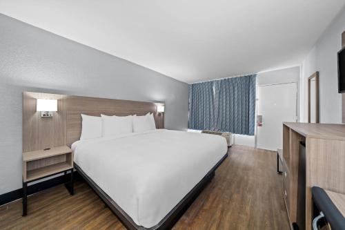 Econo Lodge Daytona Beach - Speedway