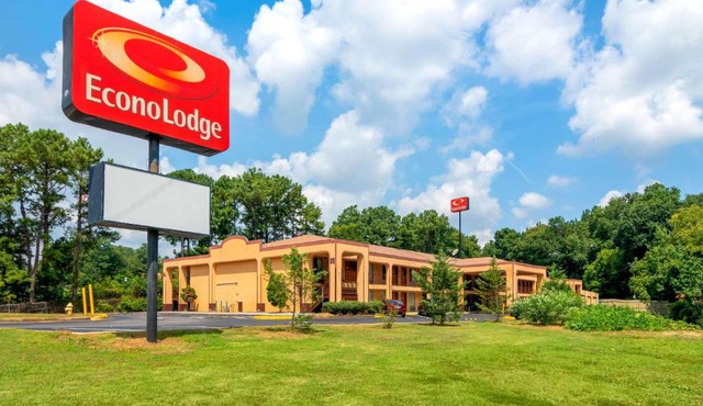 Econo Lodge Decatur - Atlanta East