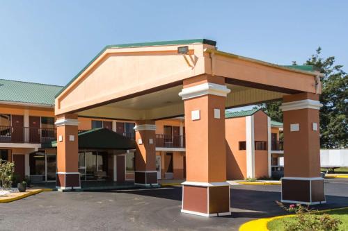 Econo Lodge Decatur South