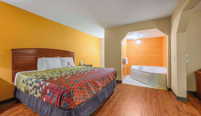 Econo Lodge Decatur South