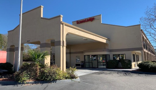 Econo Lodge Dothan West