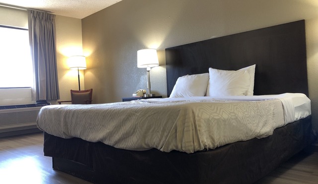 Econo Lodge Dothan West