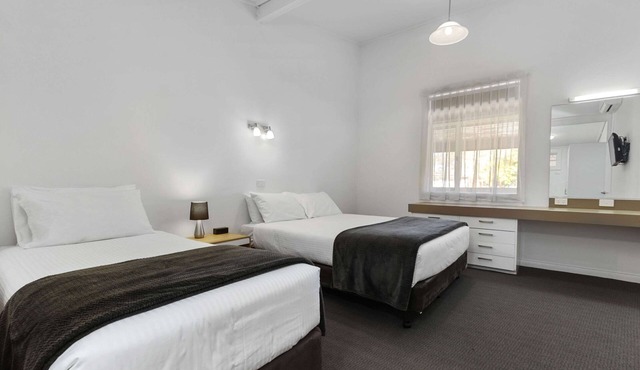 Econo Lodge East Adelaide