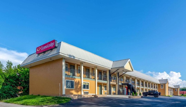 Econo Lodge East Ridge