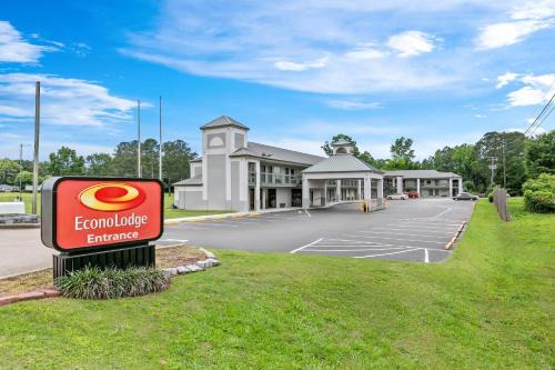 Econo Lodge Elberton