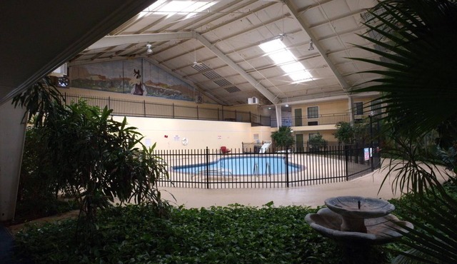 Econo Lodge Elk City
