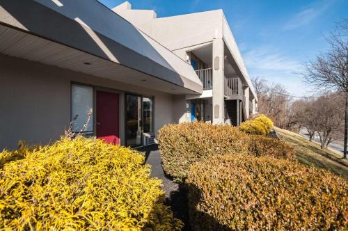 Econo Lodge Elkridge near Arundel Mills