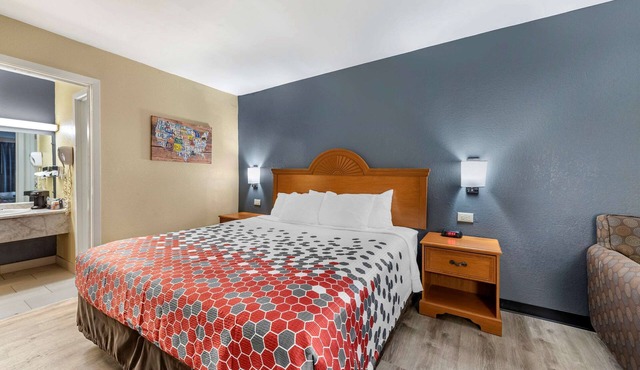 Econo Lodge Erlanger - Cincinnati Airport