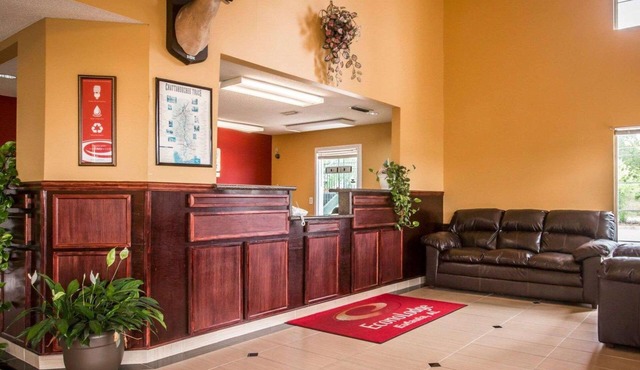 Econo Lodge Eufaula South
