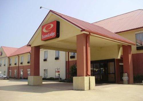 Econo Lodge Eutaw I-20