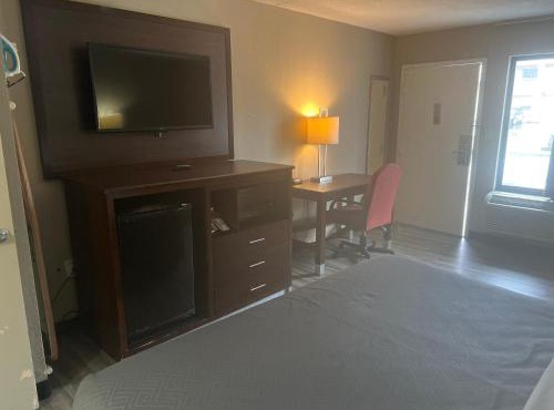 Econo Lodge Florence - Darlington