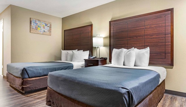 Econo Lodge Florence - Darlington