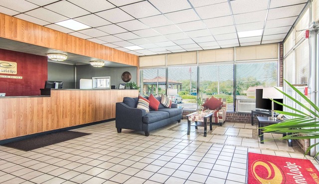 Econo Lodge Fort Payne