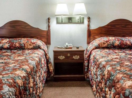 Econo Lodge Frackville