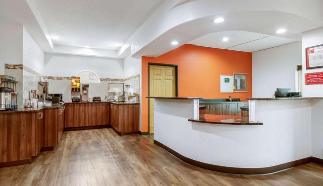 Econo Lodge Franklin