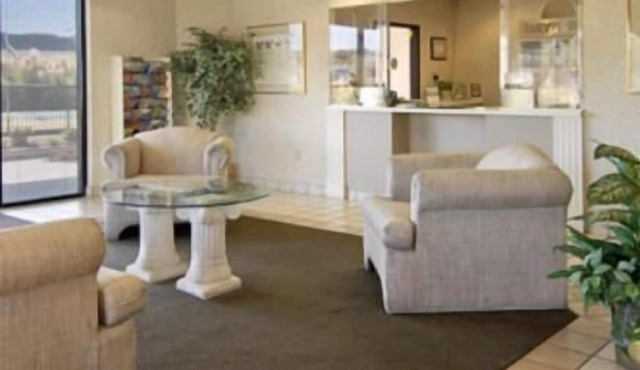 Econo Lodge Franklin