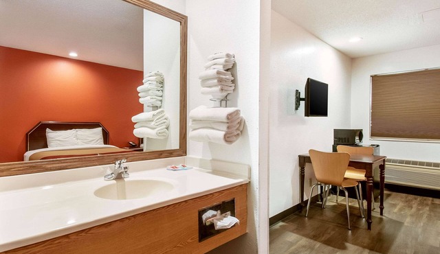 Econo Lodge Franklin