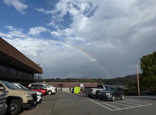 Econo Lodge Galax