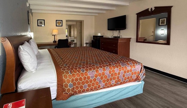 Econo Lodge Galax