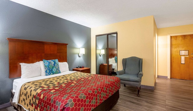 Econo Lodge Gallup West
