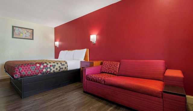 Econo Lodge Goldsboro Hwy 70