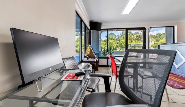 Econo Lodge Goose Creek - Charleston North
