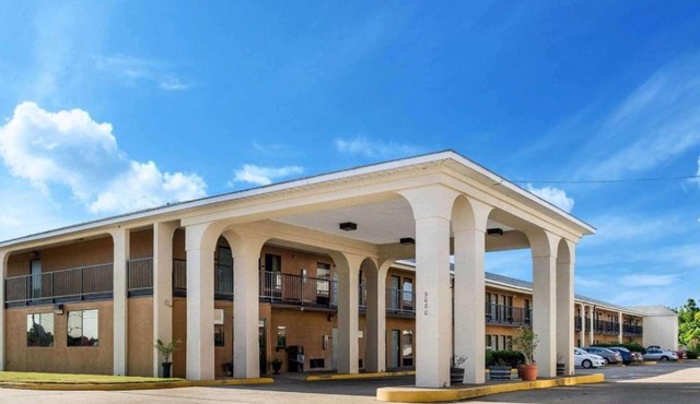 Econo Lodge Greenville