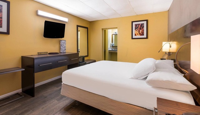 Econo Lodge Gretna - New Orleans