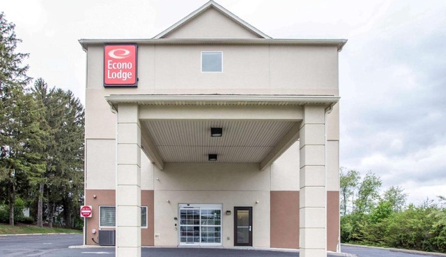Econo Lodge Harrisburg - Hershey