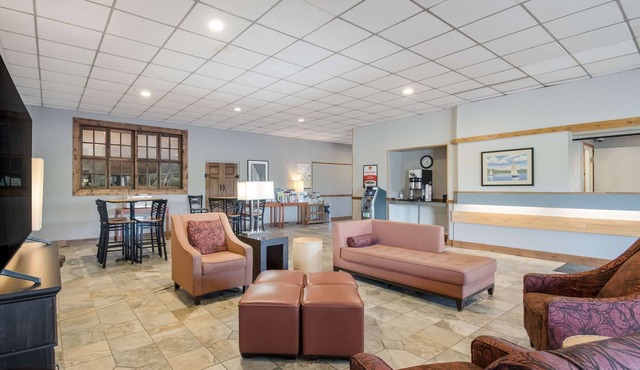 Econo Lodge Hurley-Ironwood