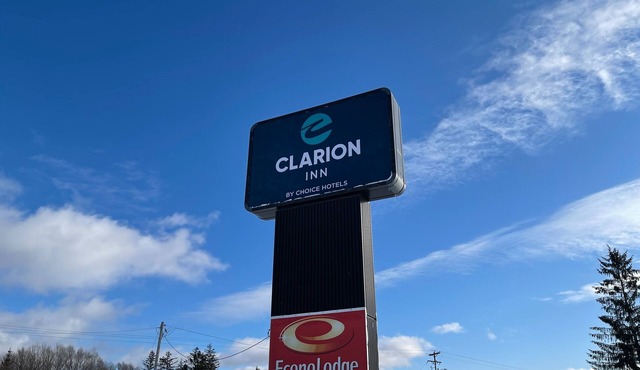 Econo Lodge Hurley - Ironwood