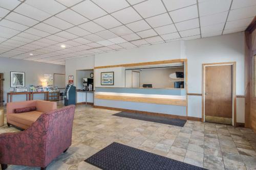 Econo Lodge Hurley - Ironwood