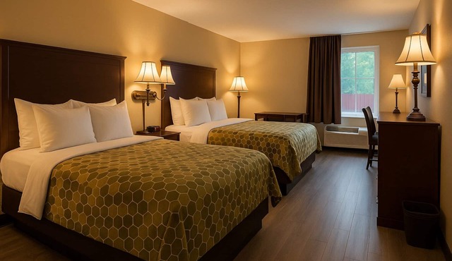 Econo Lodge Inn & Suites Fairview Heights - St. Louis