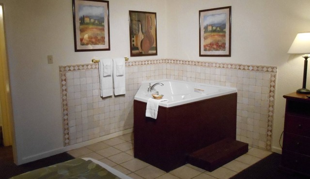 Econo Lodge Inn & Suites Abilene East District
