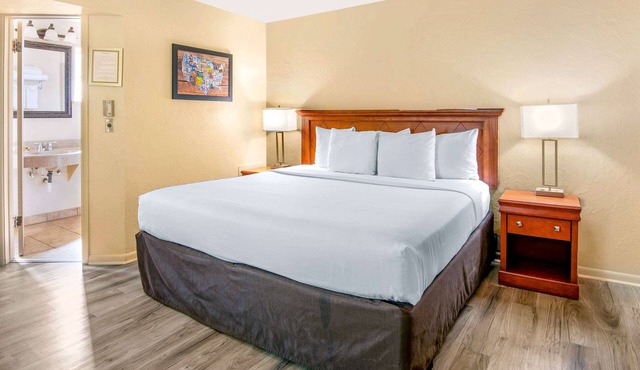 Econo Lodge Inn & Suites Durango