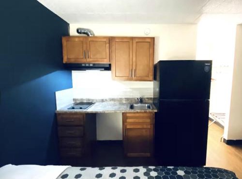 Econo Lodge Inn & Suites Shamokin Dam - Selinsgrove