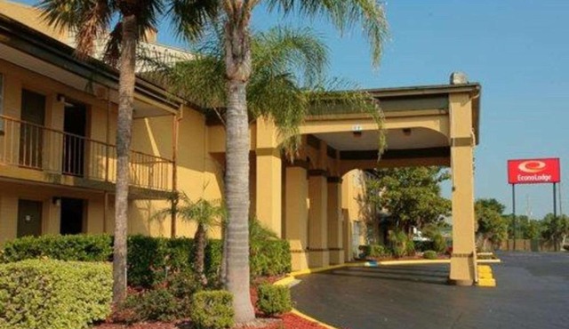 Econo Lodge Jacksonville South