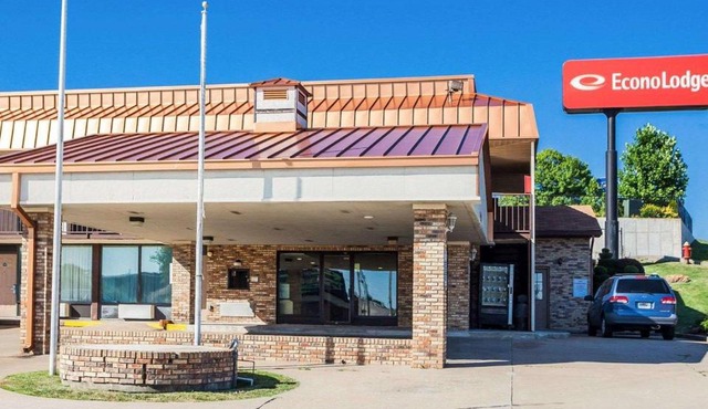 Econo Lodge Jefferson City