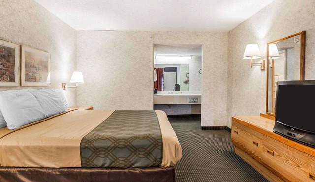 Econo Lodge Jefferson City