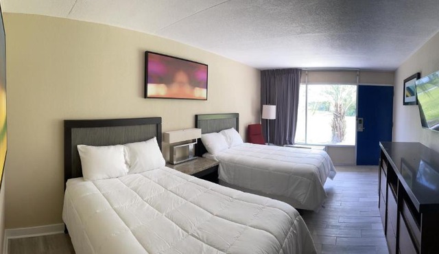 Econo Lodge Jennings