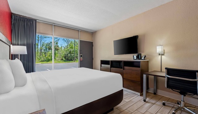 Econo Lodge Jennings