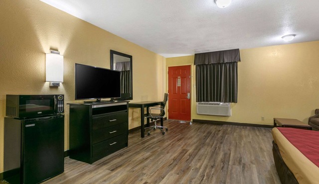 Econo Lodge Jonesboro