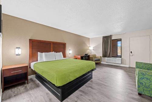 Econo Lodge Kannapolis - Concord