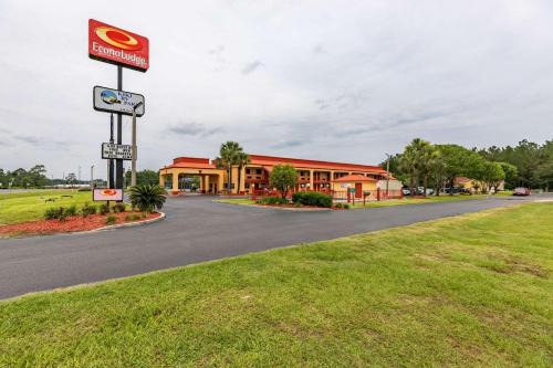 Econo Lodge Kingsland