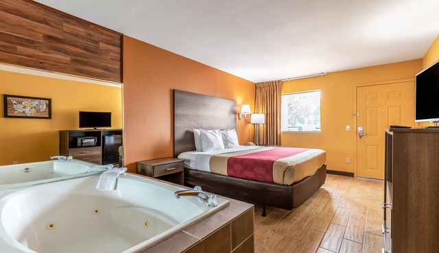 Econo Lodge Kingsland