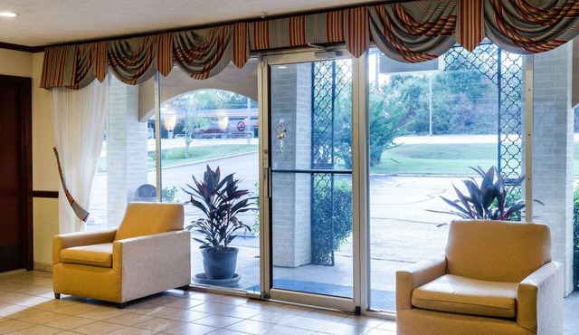 Econo Lodge Kosciusko